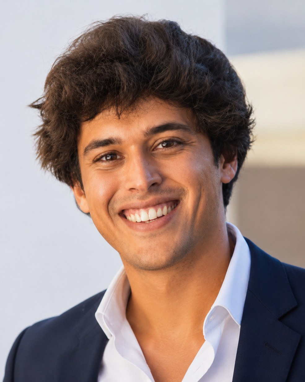 Toni Fernández, fundador de Ancla Revenue